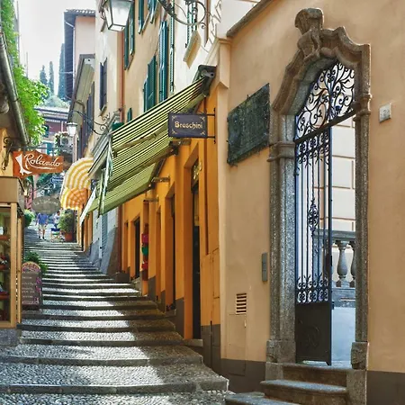 Liszt Tower By Klabhouse Bellagio