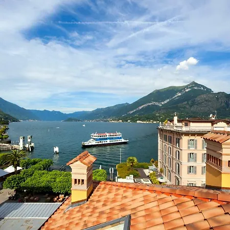 Liszt Tower By Klabhouse Apartament