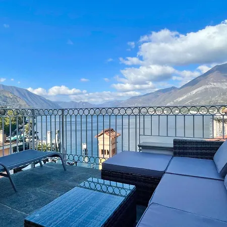 Apartment Liszt Tower By Klabhouse Bellagio