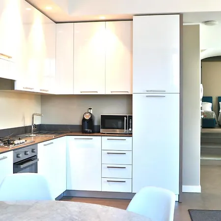 Apartment Liszt Tower By Klabhouse