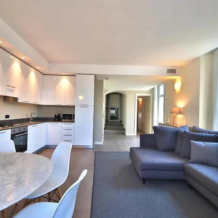 Liszt Tower By Klabhouse Apartment Bellagio