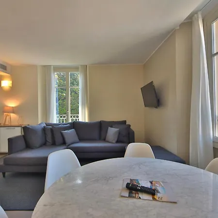 Apartment Liszt Tower By Klabhouse Bellagio