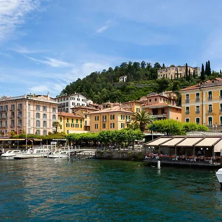 Apartment Liszt Tower By Klabhouse Bellagio